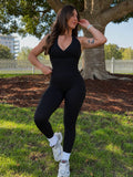 SIGNATURE SCRUNCH LEGGINGS